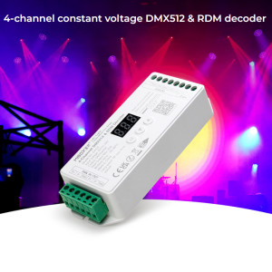 4-Kanal-DMX-LED-Controller...