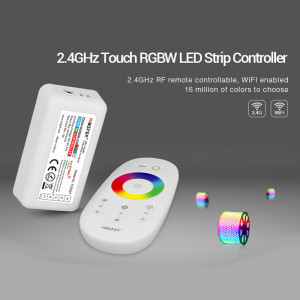 RGBW Remote Control
