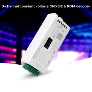 3-Kanal-DMX-LED-Controller...